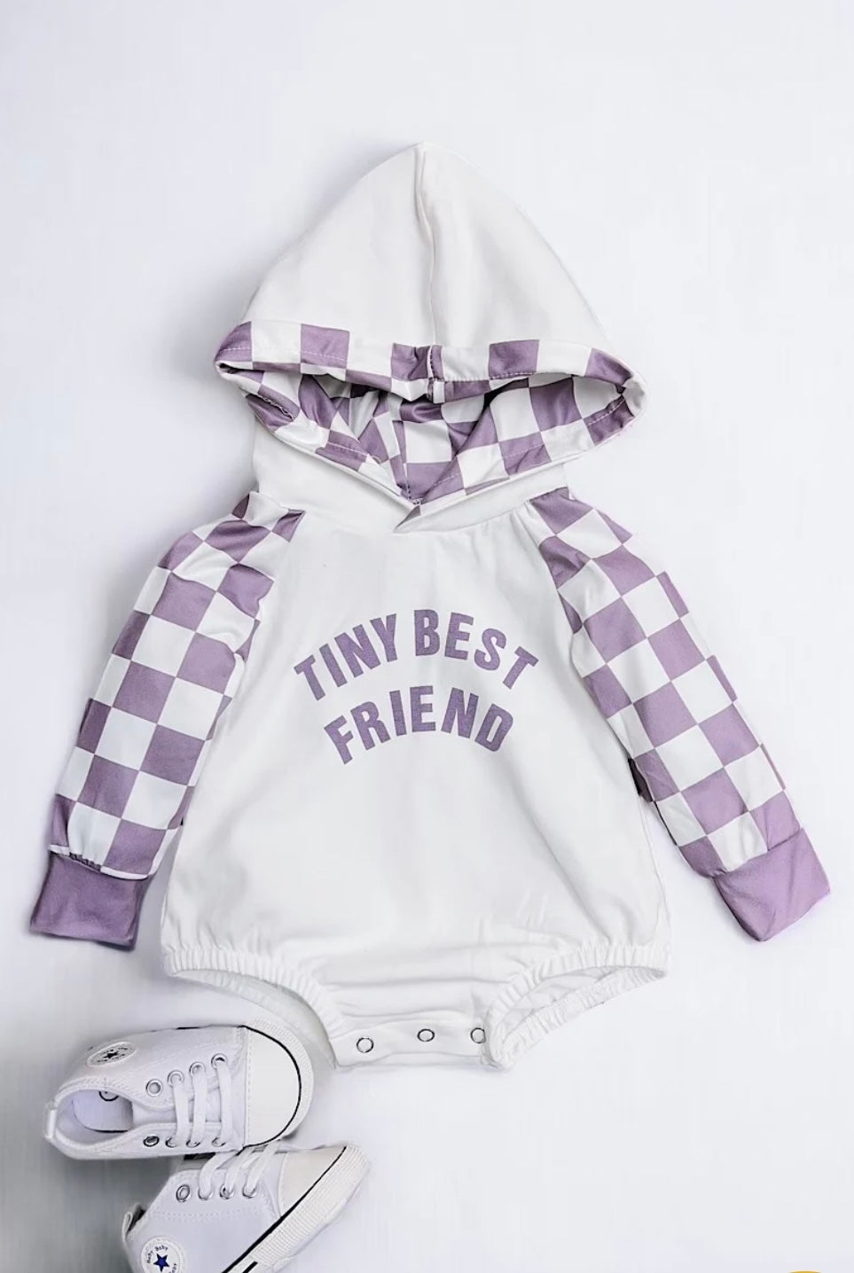 Tiny BF