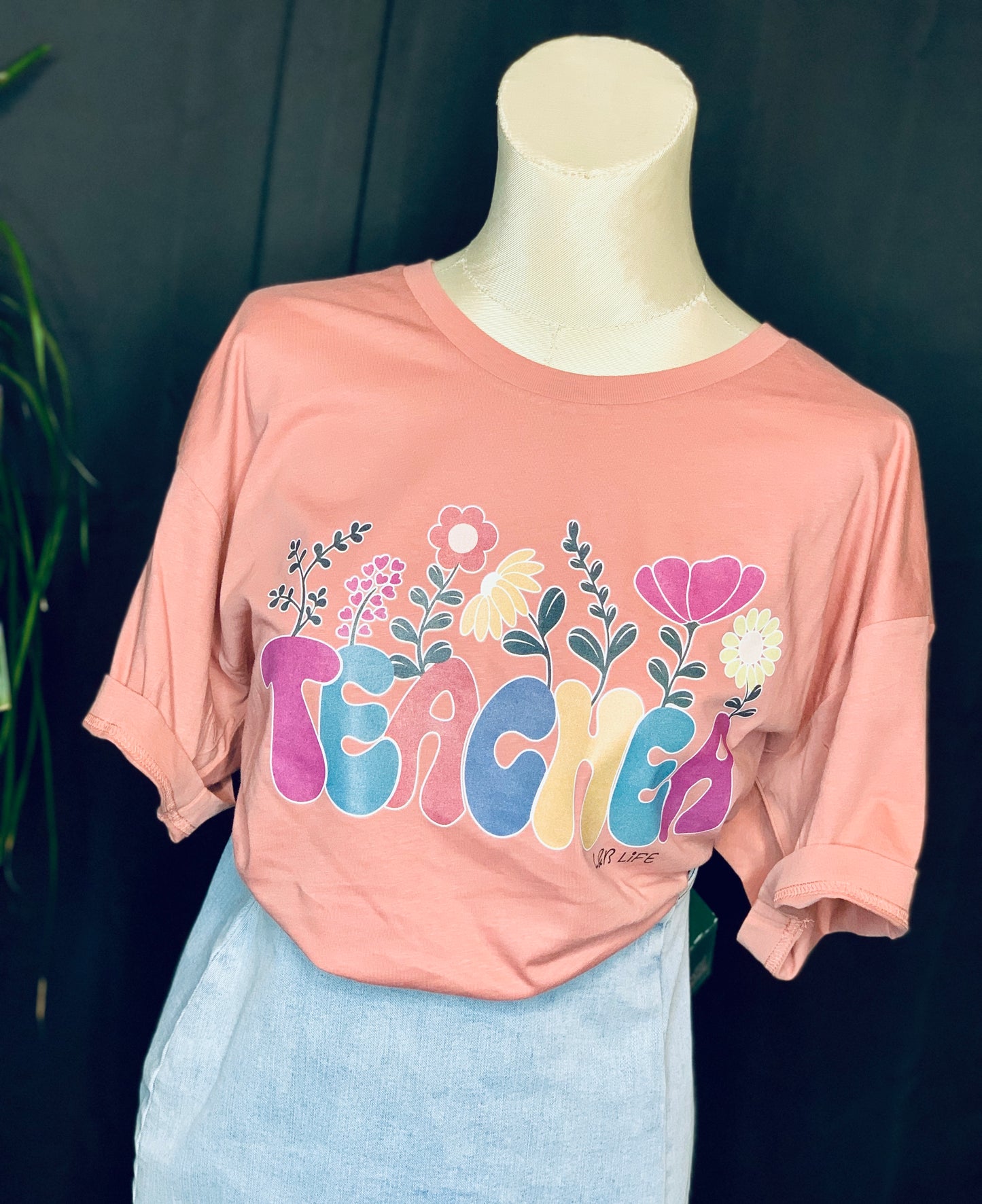 Bloom Teacher