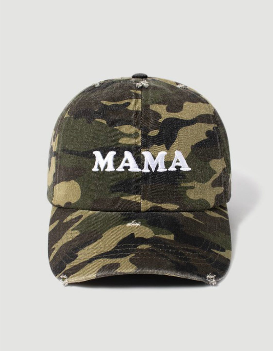 Mama hats