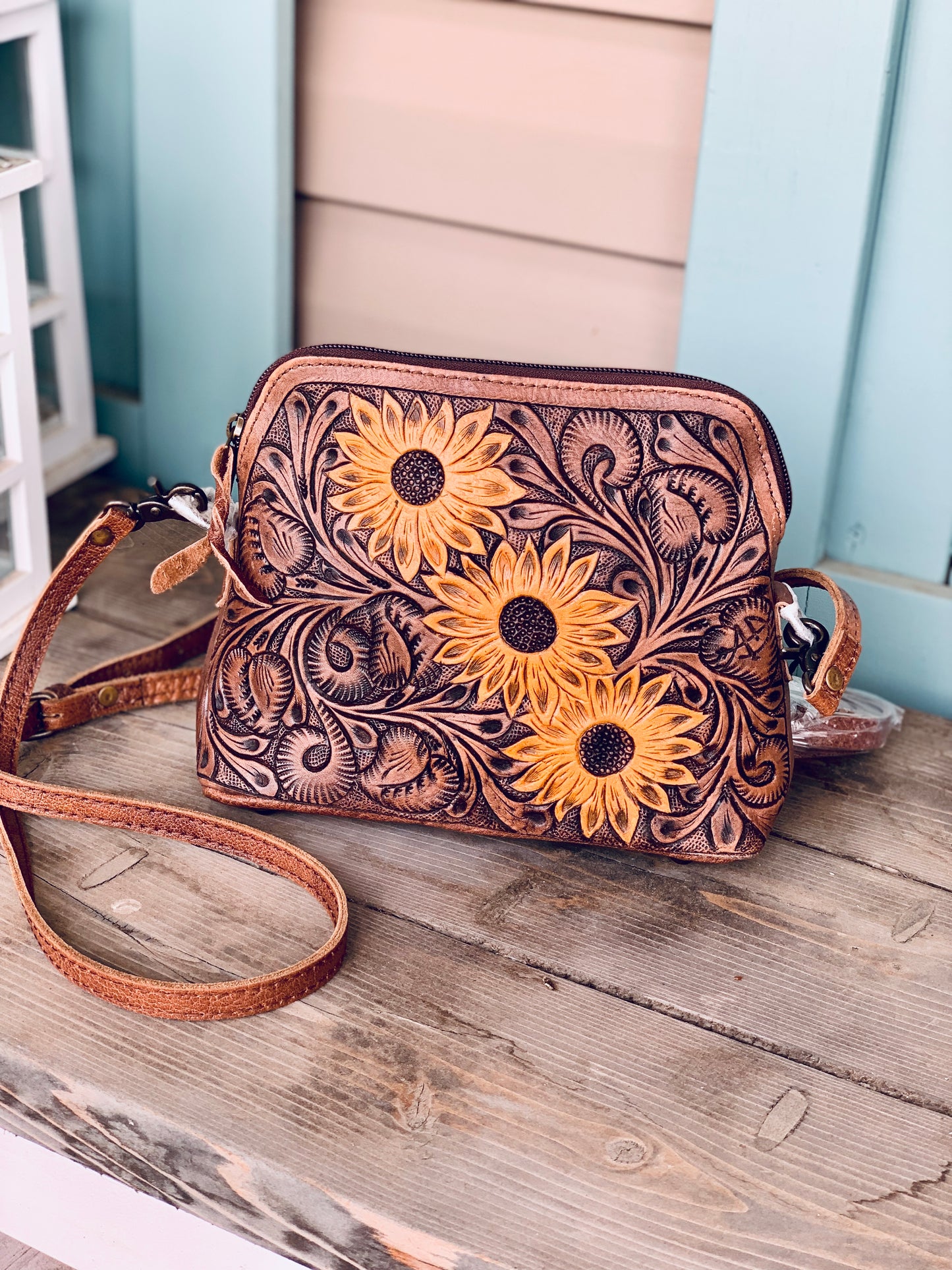 American Darling Crossbody