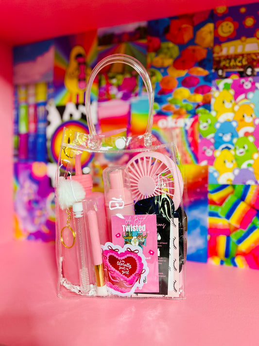 Large Lash Goodie-Bags