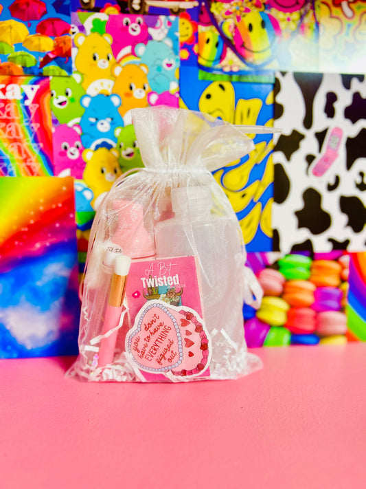 Medium Lash Goodie bag