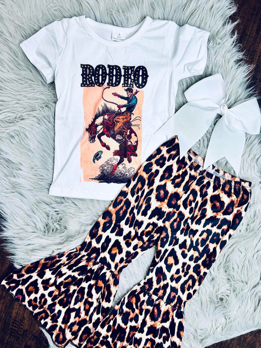 Rodeo Set