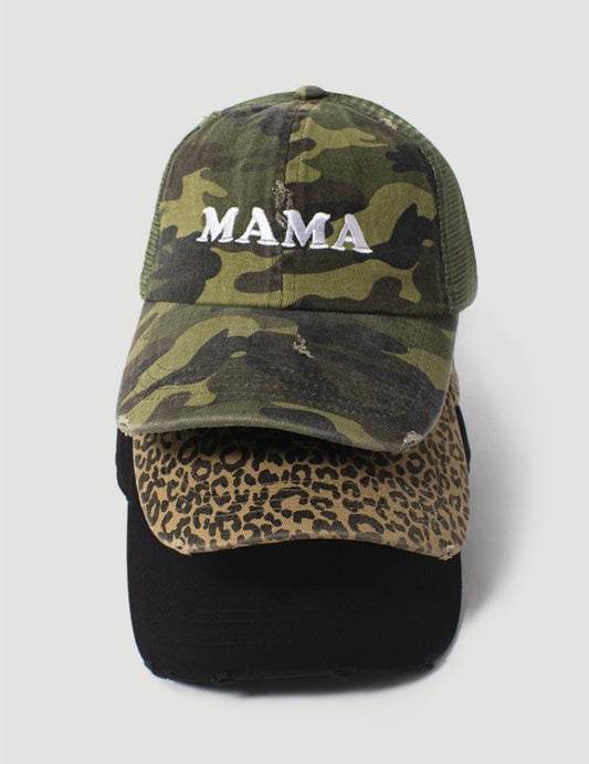 Mama hats